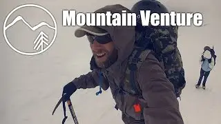 Mt Shasta Climb 2015 - Mountain Venture