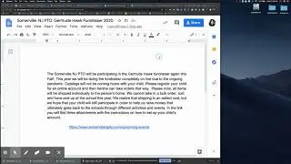 Google Follow Me Print: MacBook Settings