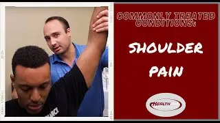 Shoulder Pain Explained! - Boca Raton Chiropractor Dr. Gouveia discusses common conditions!
