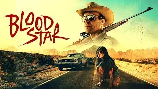 Blood Star | Horror Movie Trailer | Horror Brains