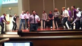 Ten40 Concert May 17, 2016 Video 3