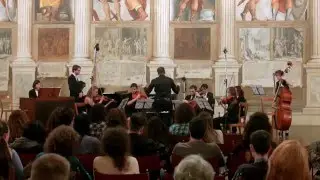C. Debussy, Pr&eacute;lude &agrave; l'apr&egrave;s-midi d'un faune - Orchestra Sperimentale