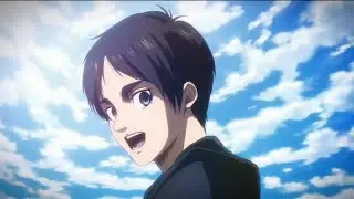 Attack on Titan Splinters: Chapter 122 Rework OP - Creditless