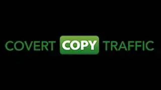 Covert Copy Traffic Review
