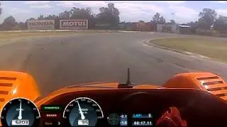 Radical Australia - Winton, VIC