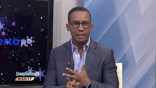 Gilbert Guzman cataloga de irresponsables a Salud P&uacute;blica | Despierta RD
