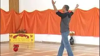 Shir La'Shirim - Dance | שיר לשירים - ריקוד