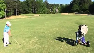 Lane Creek Spring Custom Mobility highlights