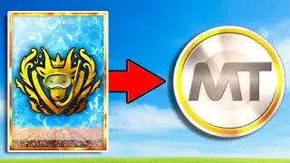 DO THIS RIGHT NOW TO MAKE SO MUCH MT IN NBA 2K25 MYTEAM!