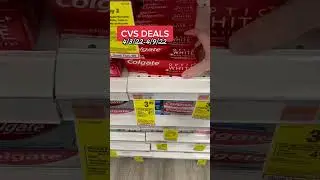 Easy, beginner friendly!! #moecouponing #digitaldeals #couponcommunity