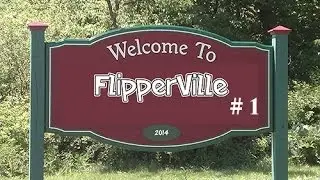 Welcome To Flipperville | Hack # 1