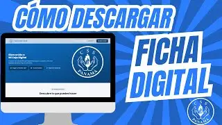 C&oacute;mo DESCARGAR la FICHA DIGITAL del SEGURO SOCIAL PANAMA