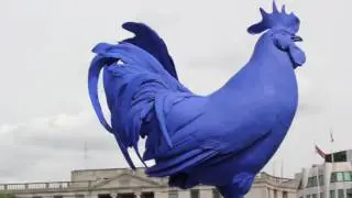 London Trip