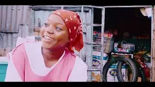 CharlyCharles ft Seagal boy_Nyasae Kopara (Official music video)