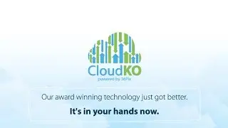 Green Screen CloudKO Demo by 36Pix