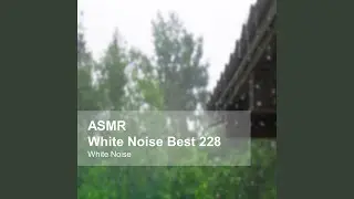 White Noise Rain Sounds 2
