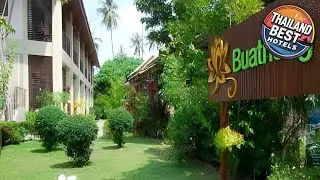 Buathong Place | Koh Samui, Thailand | Hotel Review 🏨
