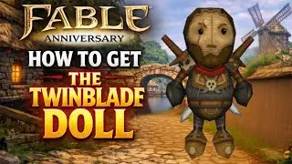 Fable Anniversary 2026: How To Get 