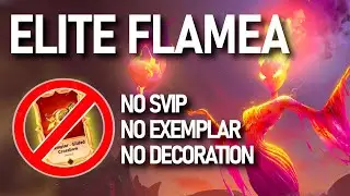 Voice Chat Leak? Elite Flame Without SVIP, Ideals, or Decorations &mdash; Is It Possible? [PRO TIP]