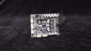 TAS5768 2x50W Pure Digital Audio Amplifier - DIPO2 3-Wire I&sup2;S Input No MCLK Analog Signal Output DAC
