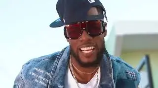 LA PRESION RD - MODO CACERIA🔊ft NITO MUSIC  (VIDEO OFICIAL)