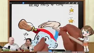 🔴 LIVE - Simplified Anatomy Lessons! (Anatomy Mondays) 12/8/2025