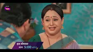 Tarak Mehta Ulta Chashma Tonight On Sony Pal | DD Free Dish New Update Today
