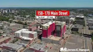 Hackensack Redevelopment_June 2020