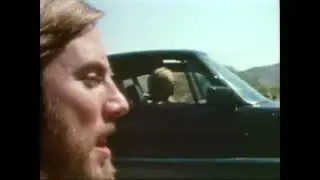 America - Horse With No Name (1972) (Official Music Video)