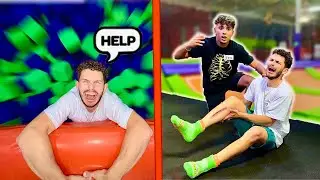 This Happened to Me!! *Caught on Camera￼*