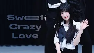 250725 ARTMS 아르테미스 최리 'Sweet Crazy Love' 직캠