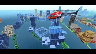 Best android car simulator games &ndash; 3D Water Surfer car Floating Beach Drive &ndash; Android Gameplay