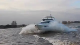 Boottest Prestige 680