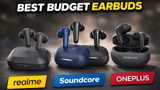 REALME BUDS AIR 8 PRO vs SOUNDCORE LIBERTY 5 vs ONEPLUS BUDS 4 | WHICH IS BETTER?