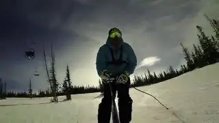 Birds Of Prey   Beaver Creek Dec 2015