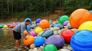 Gold Rush# Hidden Gold River Discovered &ndash; You Have to See This!