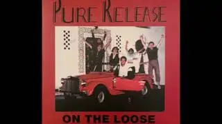 Pure Release - You've Gotta Stop Look and Listen (Instrumental)