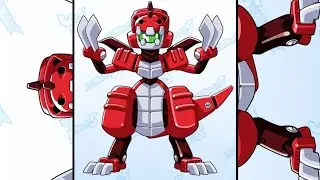 Medaleague 13/01/2026: Medabots: メダロット S: Medarot S Unlimited Nova - MedarotS - Robot Battle RPG -