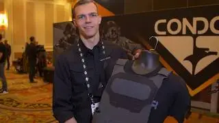 Condor Spectre at SHOT Show 2020