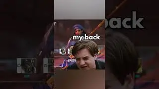 Overwatch 2 Beta Out of Context 3