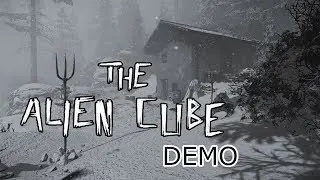 The Alien Cube Demo: Was steckt dahinter?