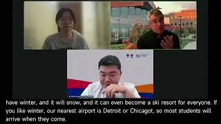 Special Episode | Navigating Uncertainty: Insights from US University Leaders 美國大學招生官獨家解析