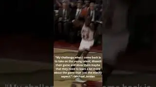focus on your skills !! the money will come by itself - Michael Jordan Motivation