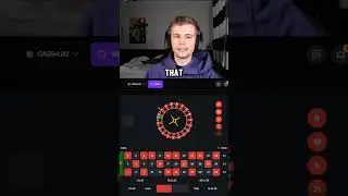 i lost all my money on house game roulette - Shuffle