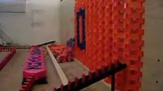 Domino Chain 100
