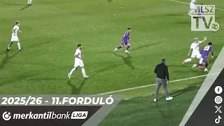 Kecskem&eacute;ti TE - Karcagi SC| 2-0 (0-0) | Merkantil Bank Liga NB II. |11. fordul&oacute;