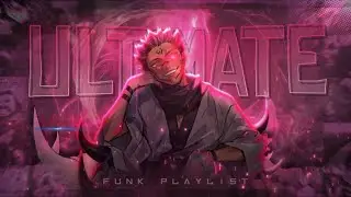 ꜰᴜɴᴋ ꜰᴜɴᴋ ꜰᴜɴᴋ | The Ultimate Funk Playlist for Groovers