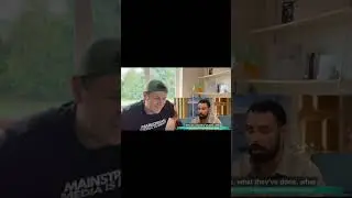 Rylan Clark DESTROYS Illegal Migration Into Europe SHORT