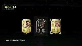 84+ Player Pick Pack - Fifa 22