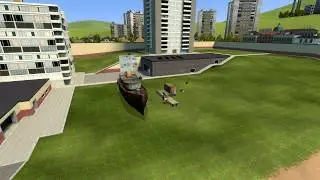 Gmodderworld Airship Review/Changes